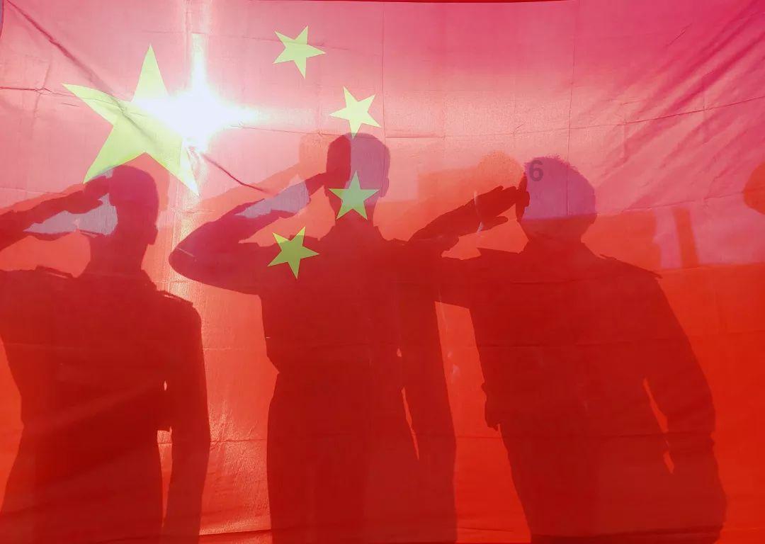 穿越遗弃的森林